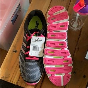 Adidas women’s climacool aerate 2 running shoes